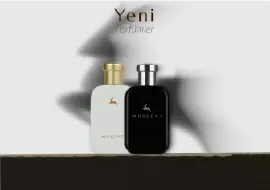 Yenü Parfümler
