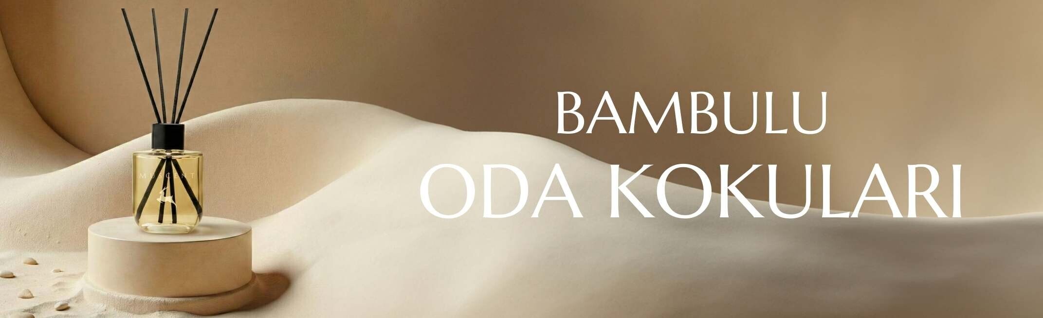Bambulu Oda Kokuları