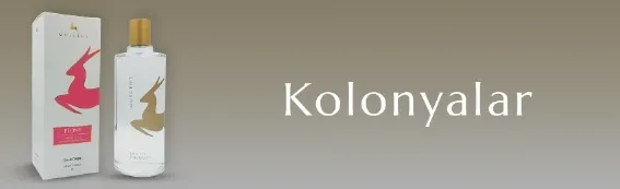 Kolonyalar