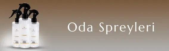 Oda Spreyleri