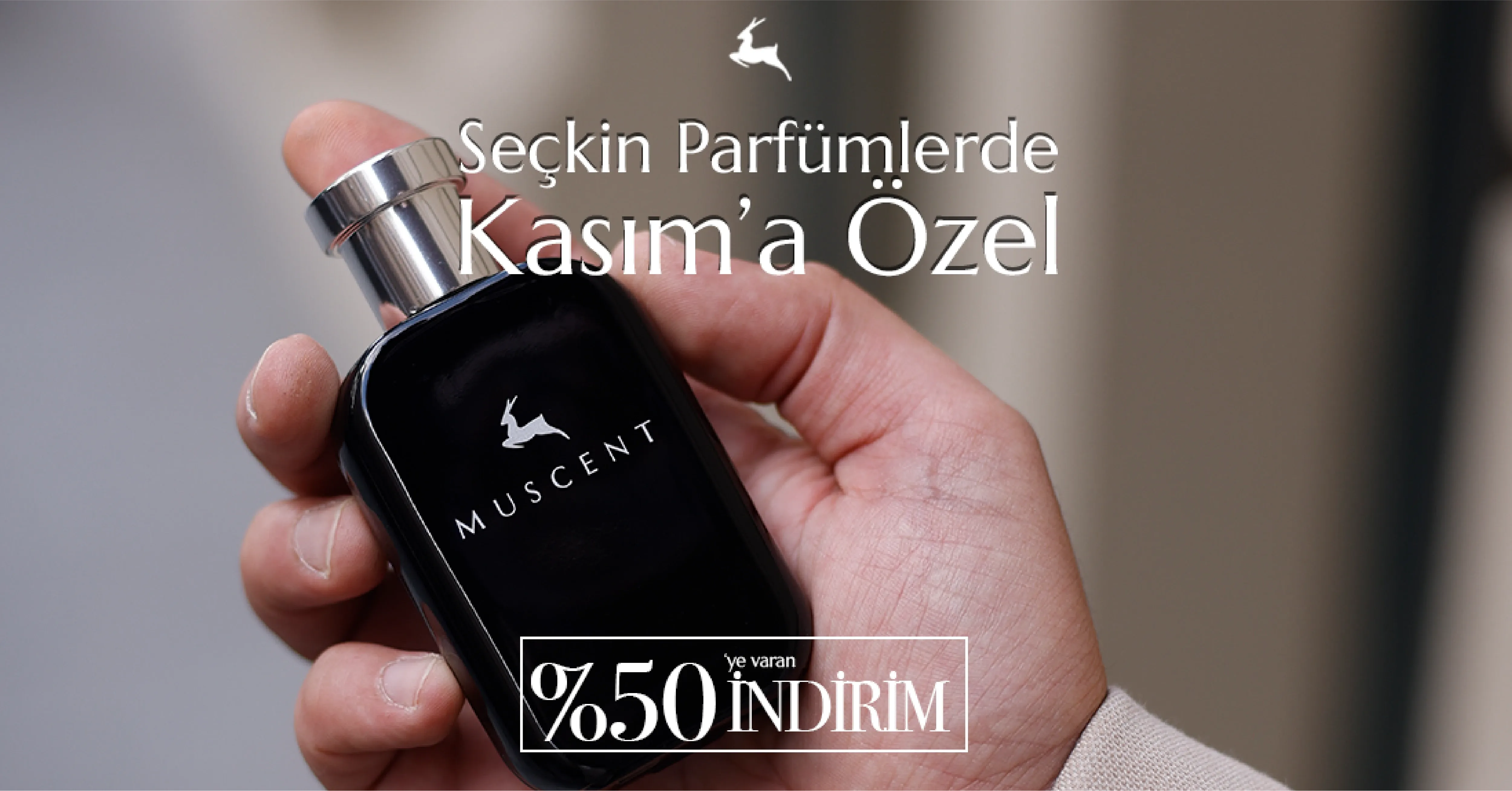 %50 Kasım