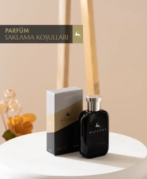 Parfüm Saklama Koşulları