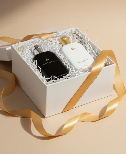 Parfüm Hediye Etmek: Kelimelerin Yetmediği Anların Sırrı