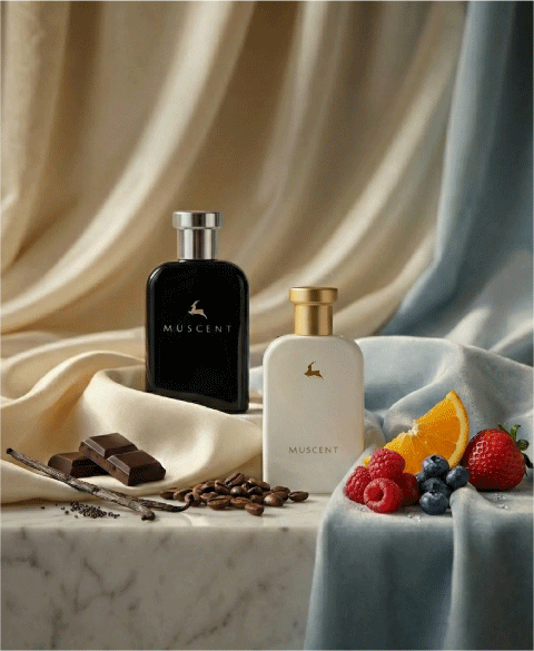 Hangi Nota Senin Ruhunu Yansıtıyor? Karakterine Uygun Parfüm Analizi