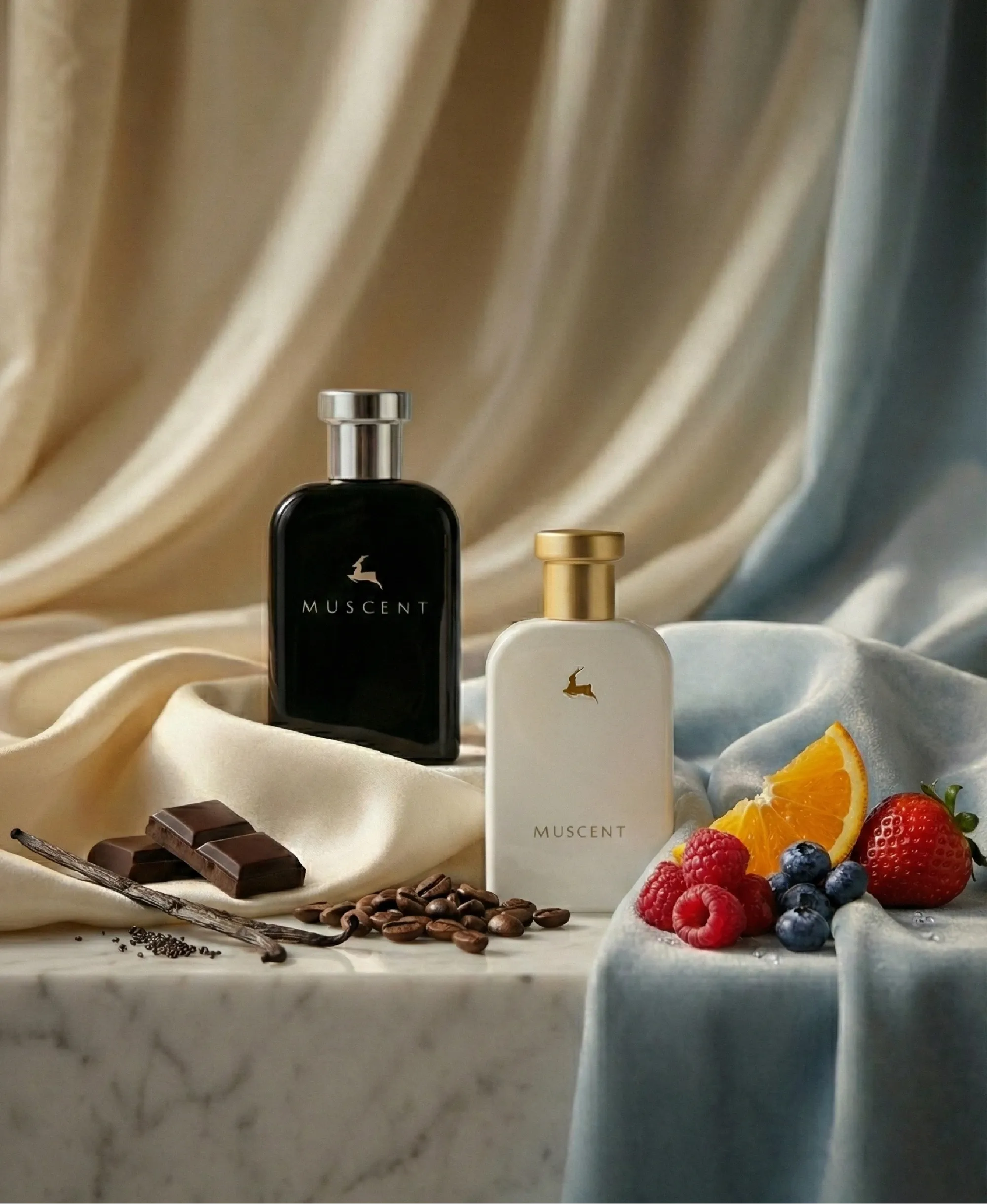 Hangi Nota Senin Ruhunu Yansıtıyor? Karakterine Uygun Parfüm Analizi