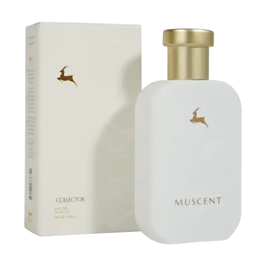 C051 Sohoo - MUSCENT