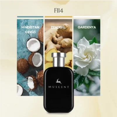 F114 Cristal Noir - 3