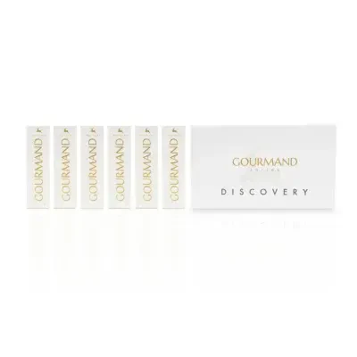 GOURMAND DISCOVERY SET - 1