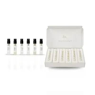 GOURMAND DISCOVERY SET - 3