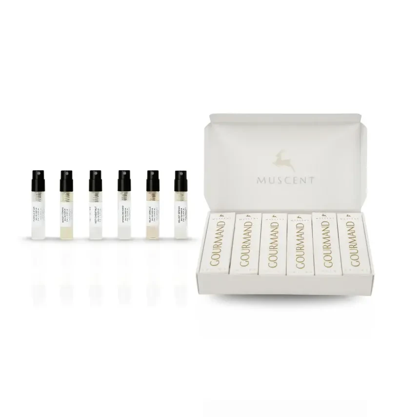 GOURMAND DISCOVERY SET - 3