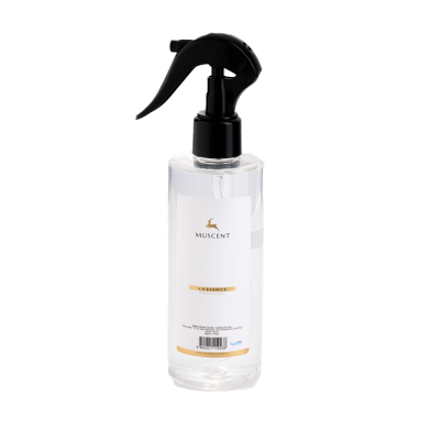 Haziran Spreyli Oda Kokusu - MUSCENT