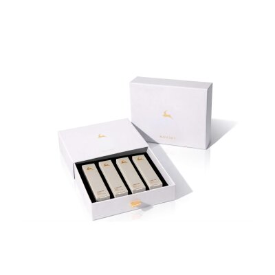 Kışa Özel Collector Erkek Set - MUSCENT