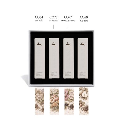 Kışa Özel Collector Kadın Set - MUSCENT (1)