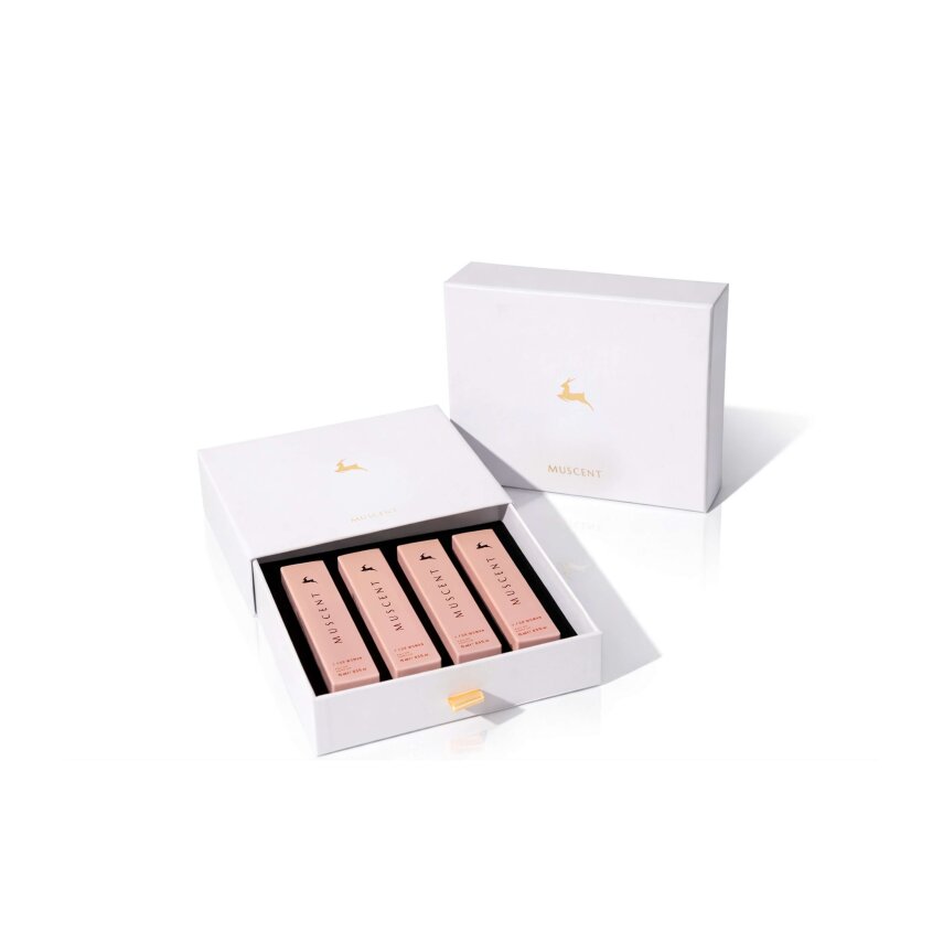 Kışa Özel Designer Kadın Set - 1