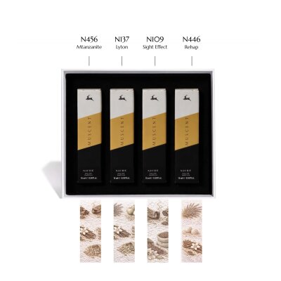 Kışa Özel Niche Erkek Set - MUSCENT (1)