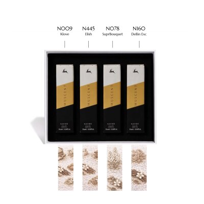 Kışa Özel Niche Kadın Set - MUSCENT (1)