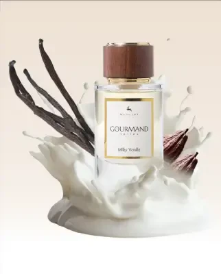 MILKY VANILLE - MUSCENT (1)