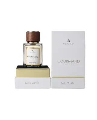 MILKY VANILLE - 4