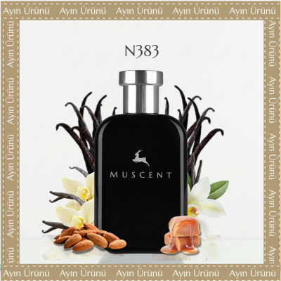 N383 Italyica - MUSCENT