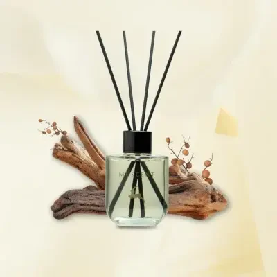 Red Sekoya - MUSCENT (1)