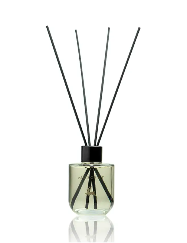 Red Sekoya Bambulu Oda Kokusu - 1