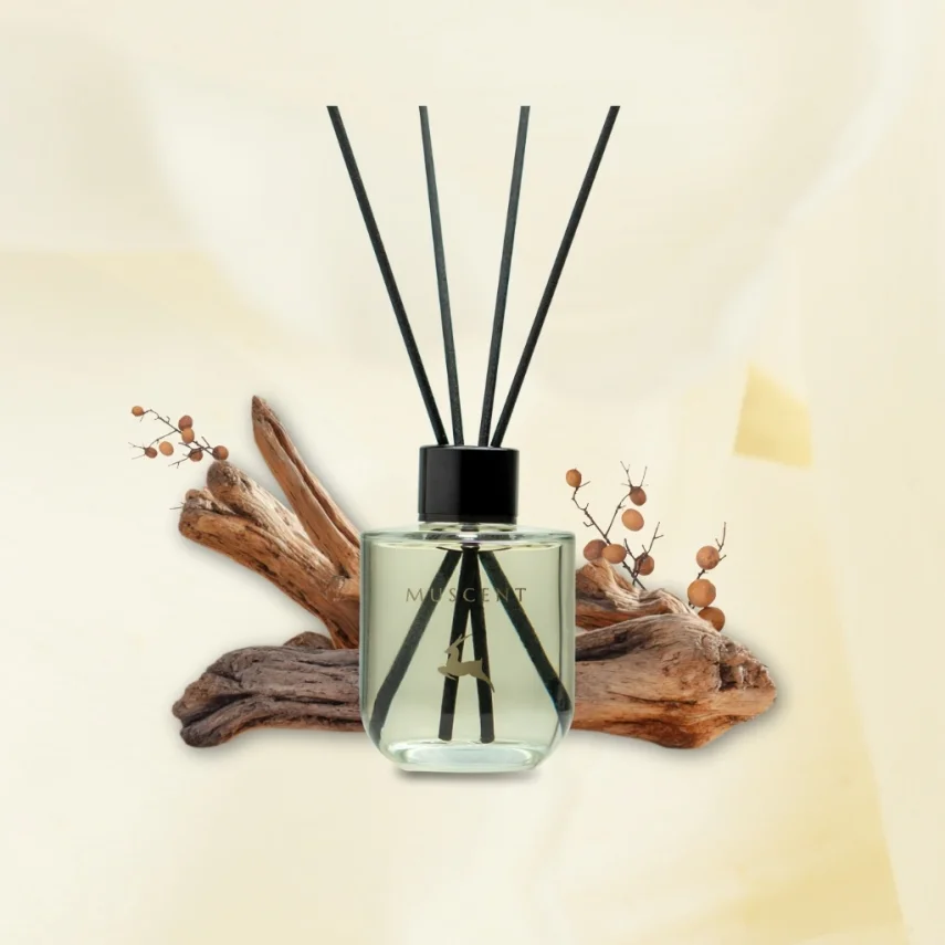 Red Sekoya Bambulu Oda Kokusu - 2