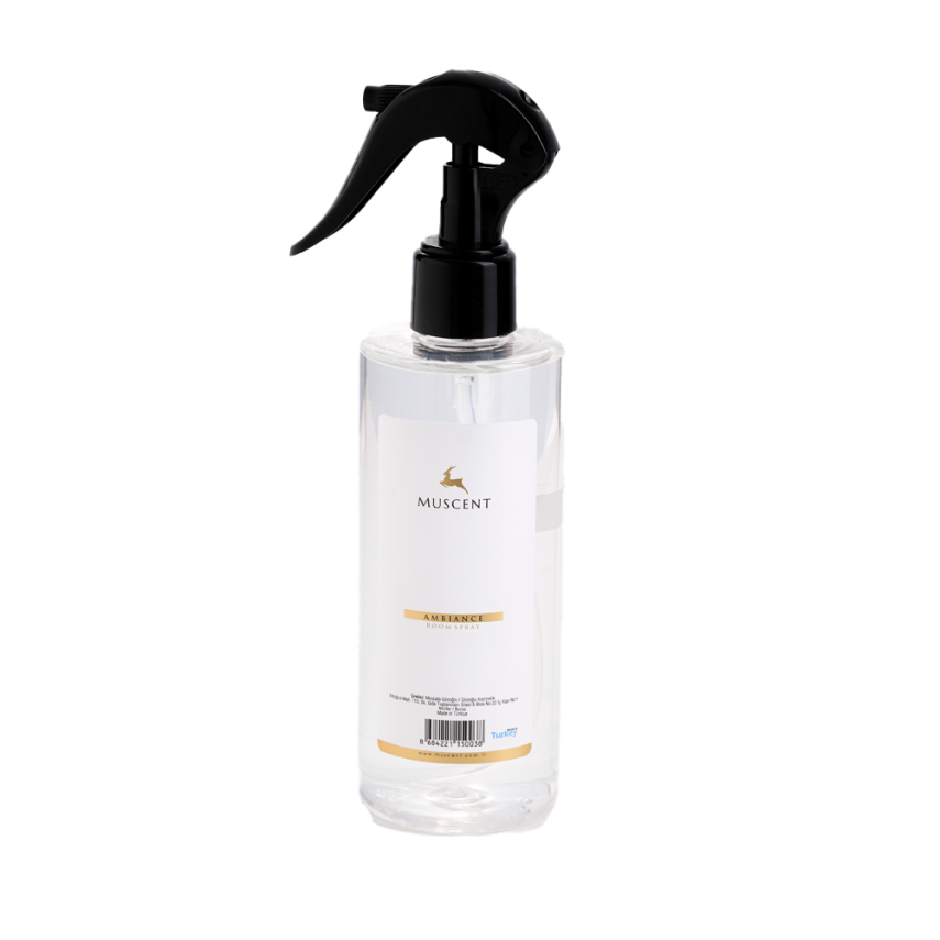 Red Sekoya Spreyli Oda Kokusu - 1