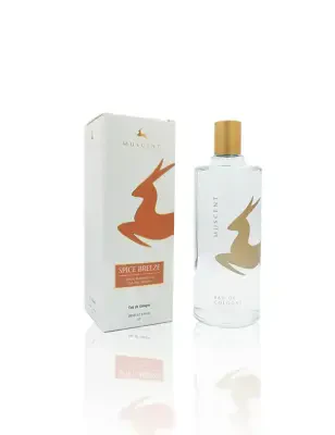 Spice Breeze Kolonya - 1