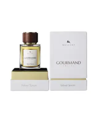 VELVET SPICES - 3