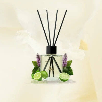 Yağmur Sonrası Bambulu Oda Kokusu - MUSCENT (1)